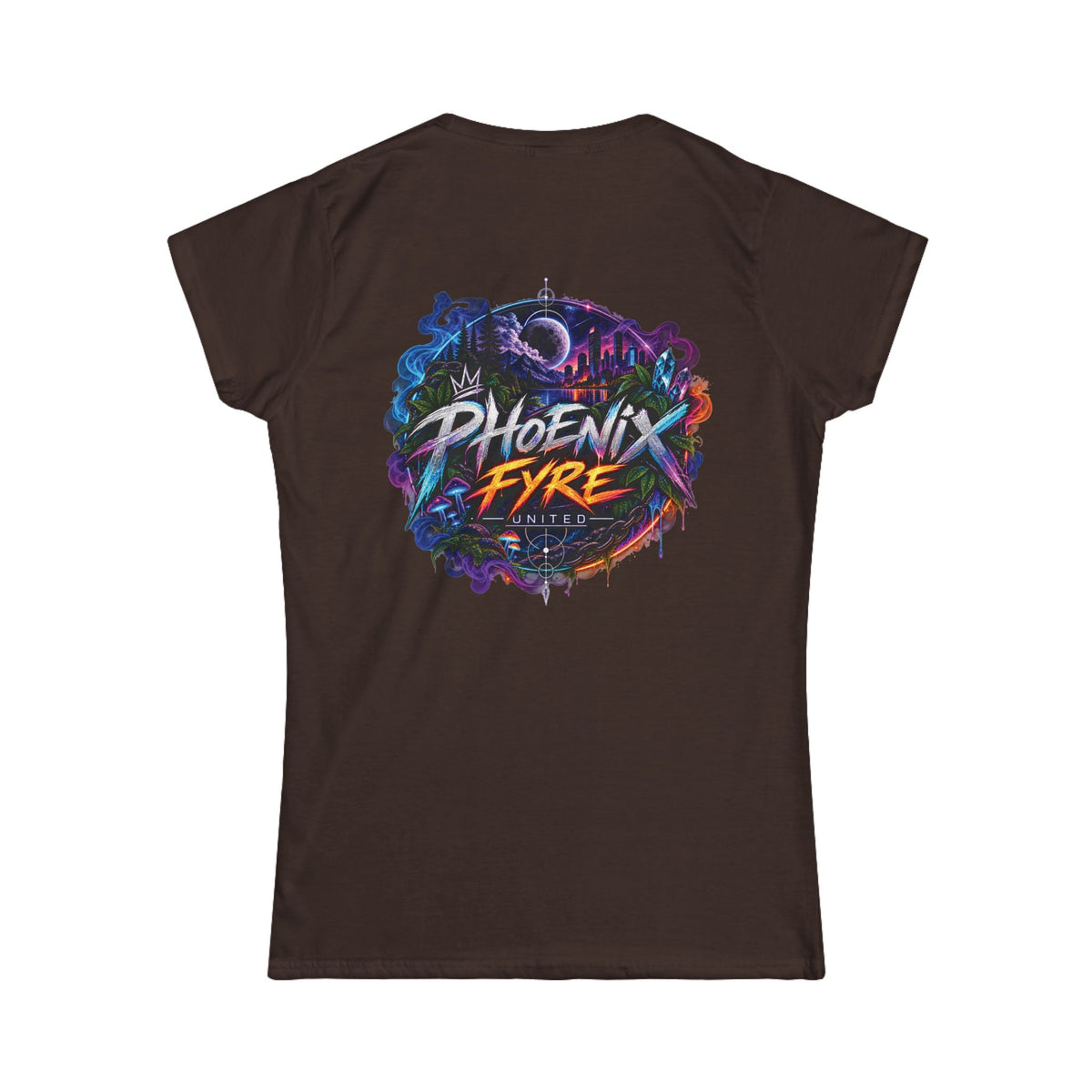 Women's Softstyle Tee