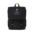 Unisex Casual Shoulder Backpack