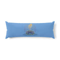"Growing Strong" Body Pillow