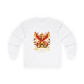 Unisex Ultra Cotton Long Sleeve Tee