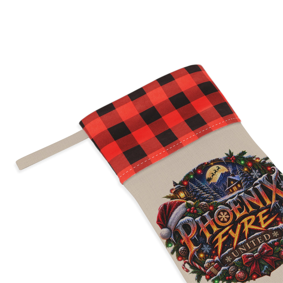 Christmas Stocking