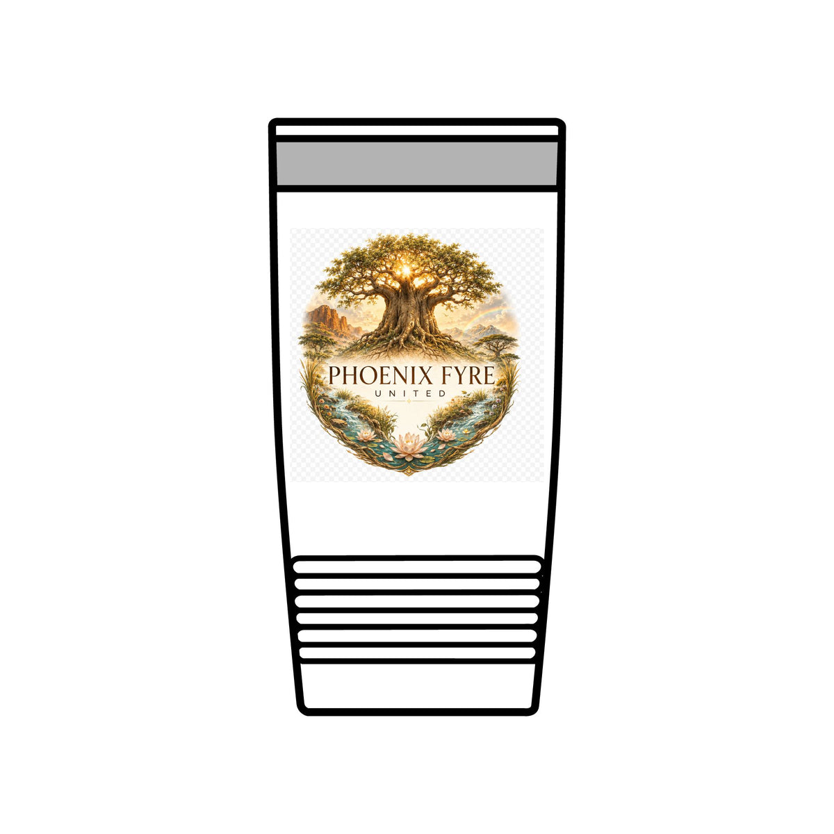 Insulated Tumbler, 20oz