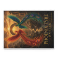 Phoenix Fyre Puzzle (120, 252, 500-Piece)