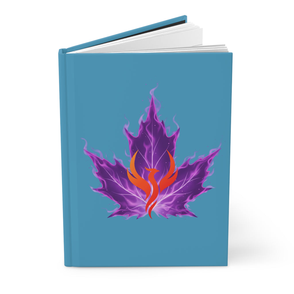Hardcover Journal Matte