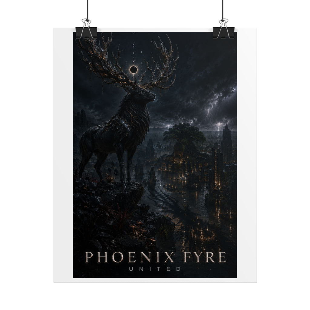 Rolled Posters