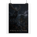 Rolled Posters