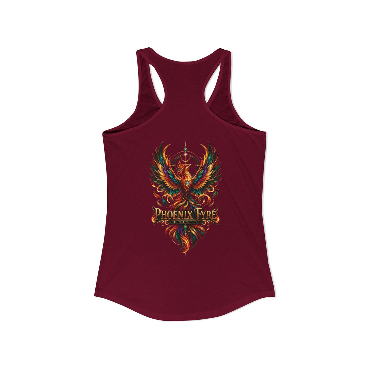 Women's Ideal Racerback Tank