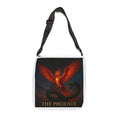 Adjustable Tote Bag (AOP)