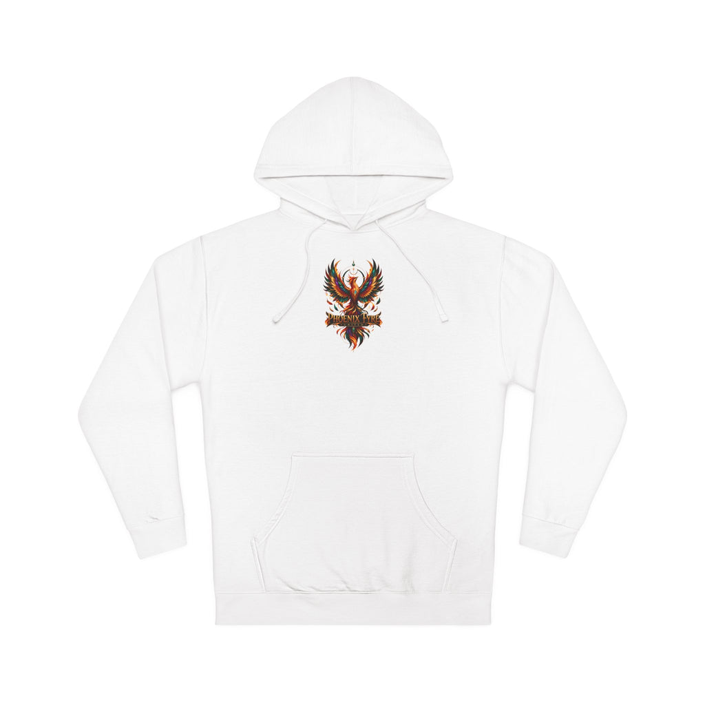 Unisex Hooded Sweatshirt