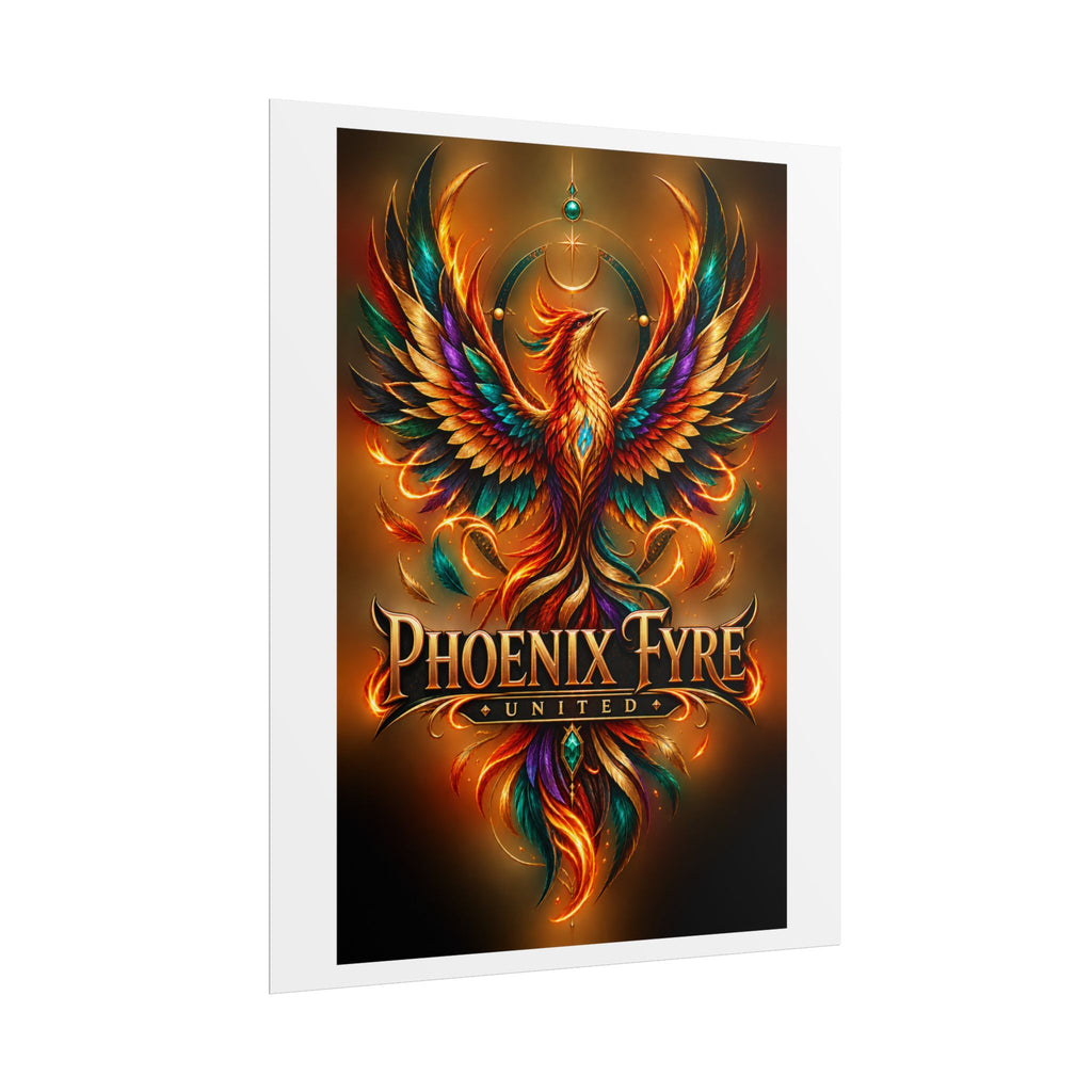 Rolled Posters