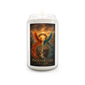 Scented Soy Candles, 13.75oz