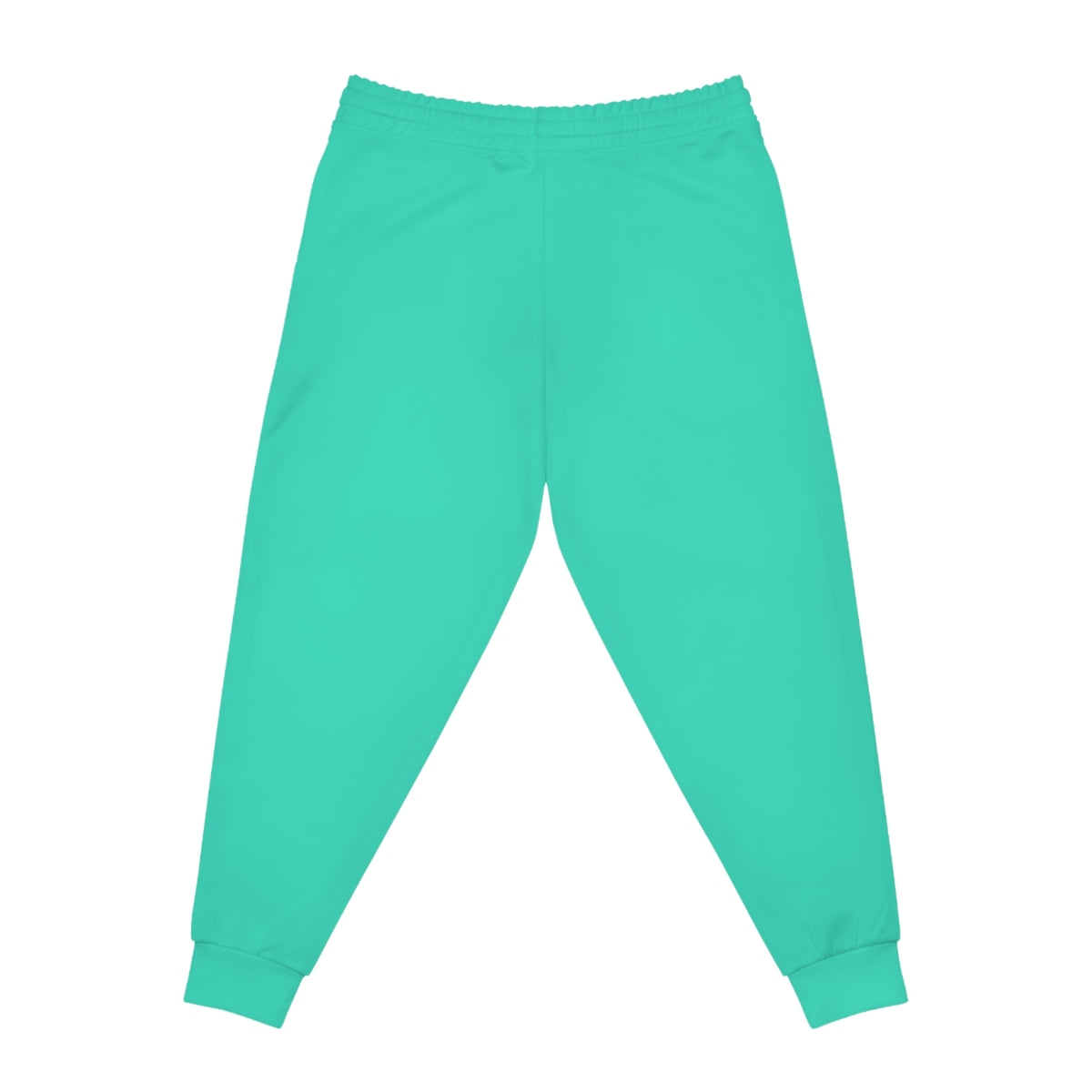Inspirational Health Quote Joggers | Phoenix Graphic Athletic Joggers