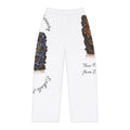 Women's Pajama Pants (AOP) js