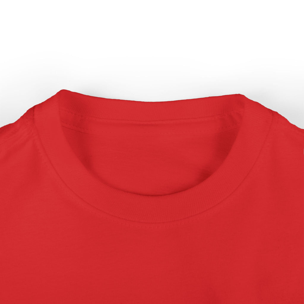Infant Fine Jersey Tee (JH)