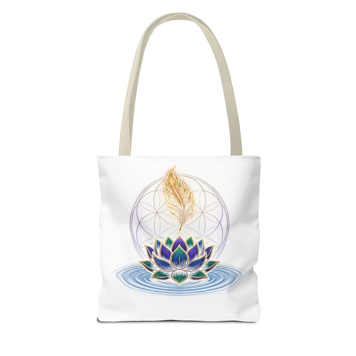 Tote Bag (AOP)