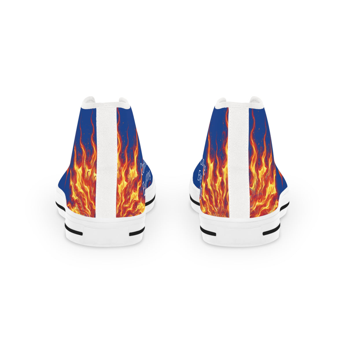 Men's High Top Sneakers
