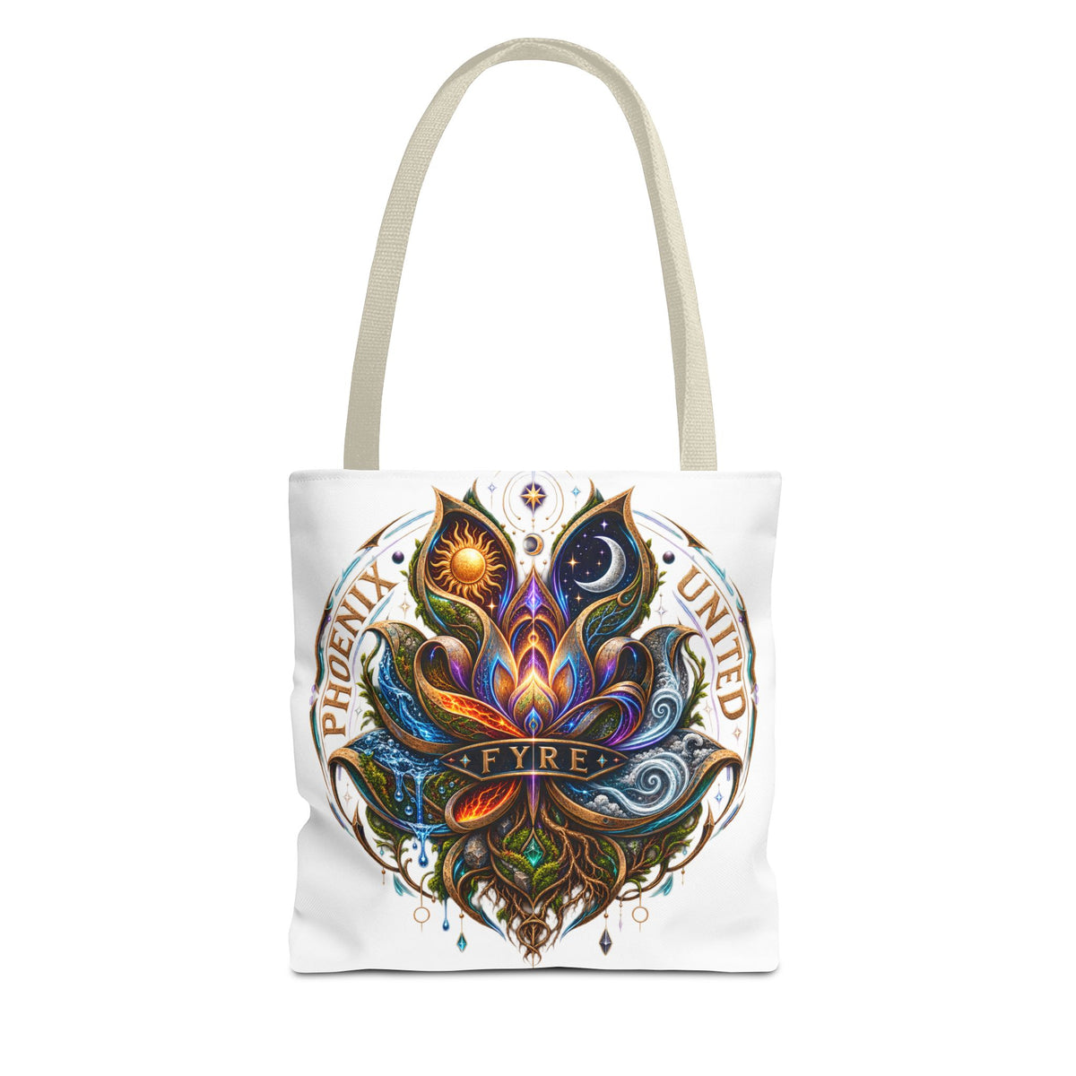 Tote Bag (AOP)