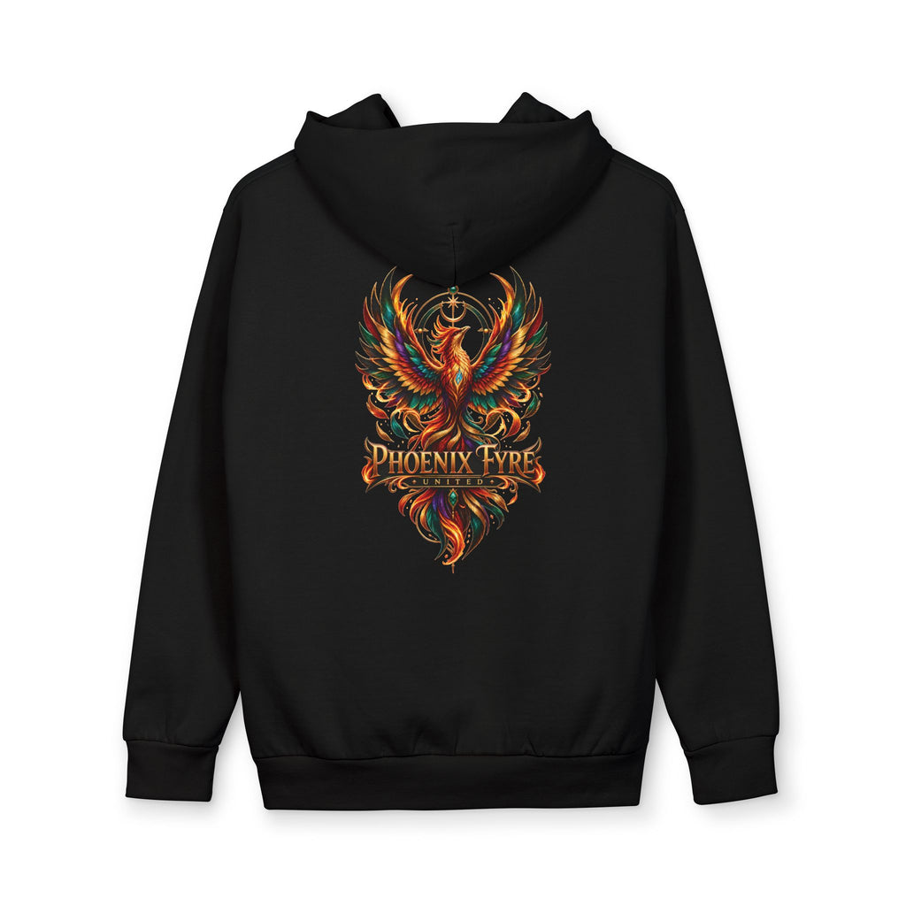 Unisex "I choose Peace" Urban Pullover Hoodie