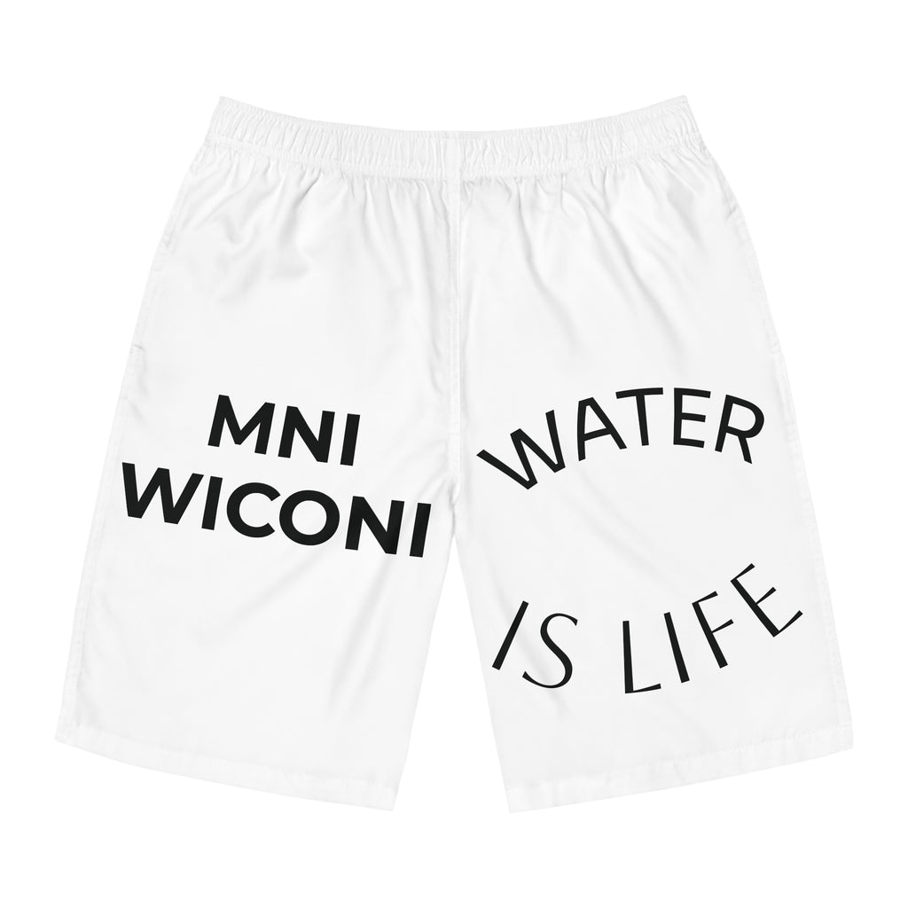 Men's Board Shorts (EDK)