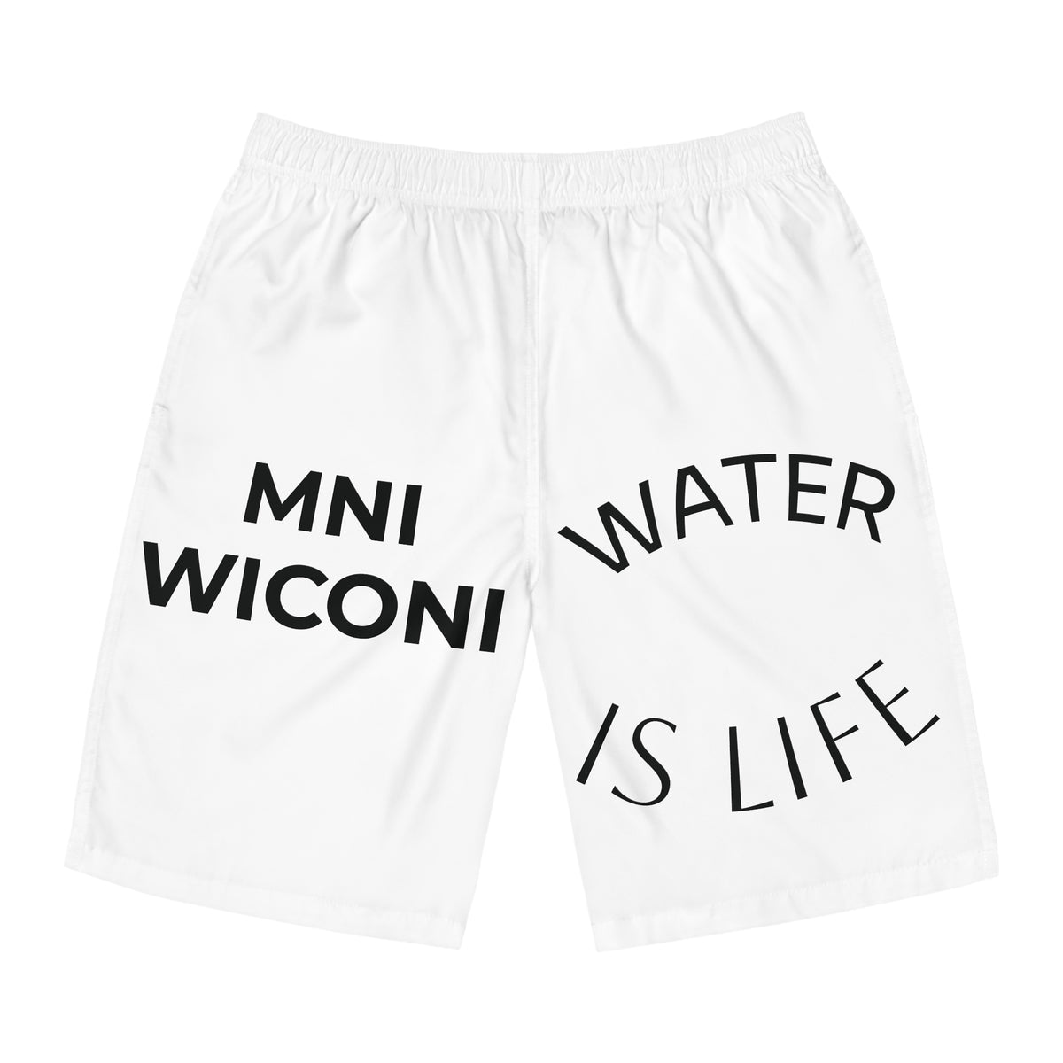 Men's Board Shorts (EDK)