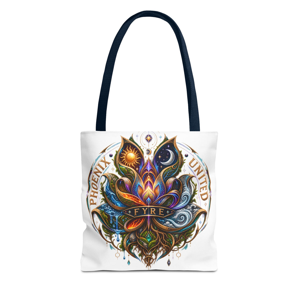 Tote Bag (AOP)