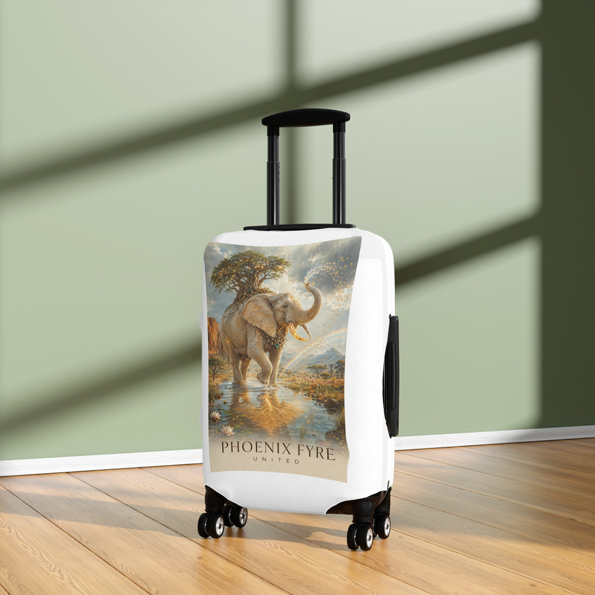 Luggage Cover