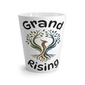 Grand Rising Mug | Phoenix Fyre Spiritual Morning Coffee Cup