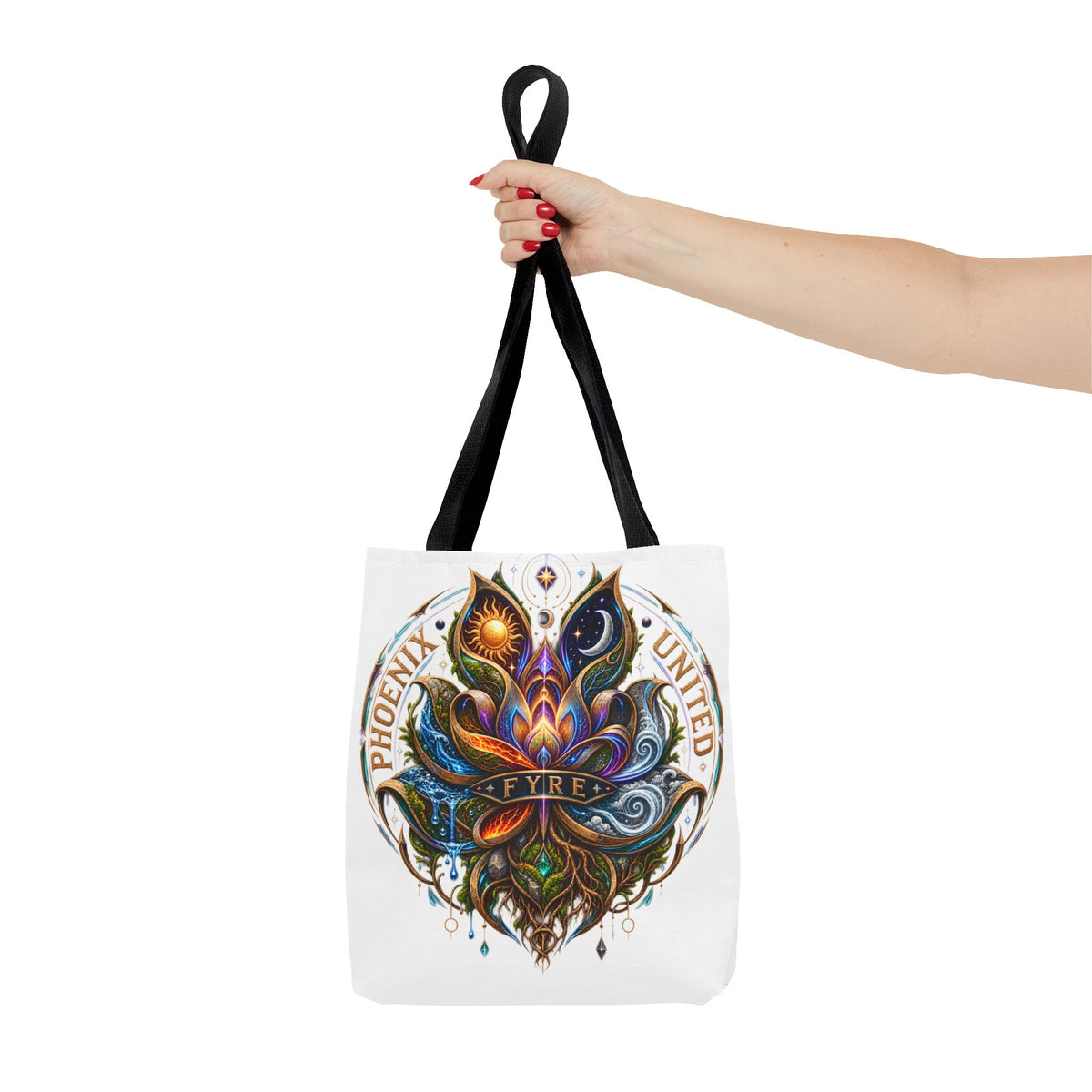 Tote Bag (AOP)