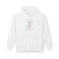 Unisex Midweight Softstyle Fleece Hoodie js