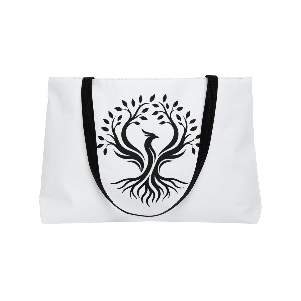 Weekender Tote Bag | , Travel Tote