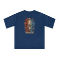 Phoenix Fyre United | graphic T-shirt| Inspirational health quote back