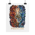 Rolled Posters
