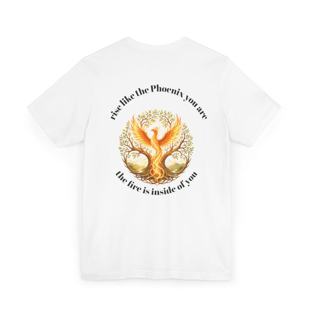 Unisex Jersey T-Shirt
