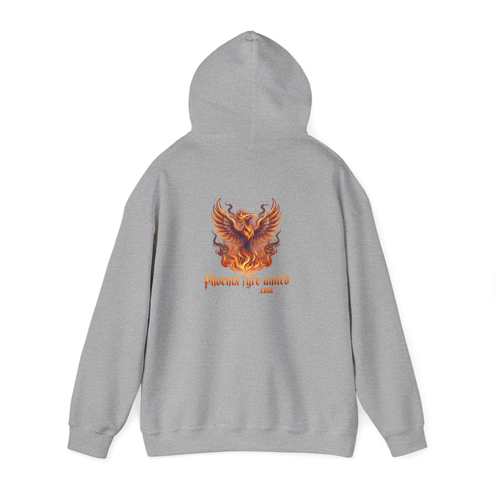 Phoenix fyre United by youngj holding company