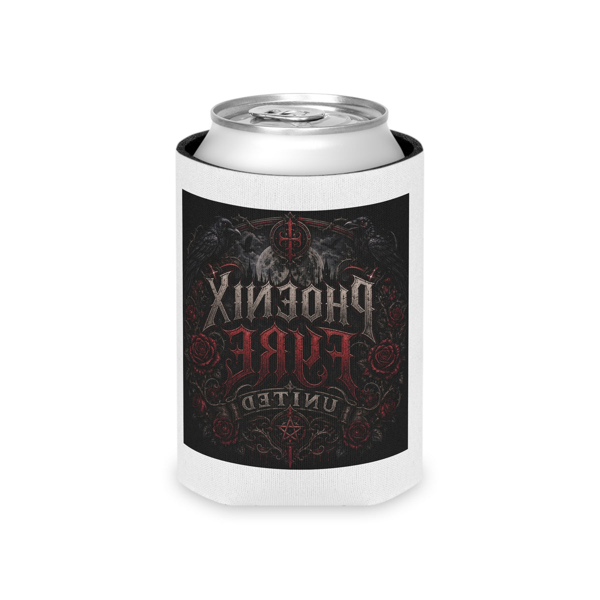 Can Cooler