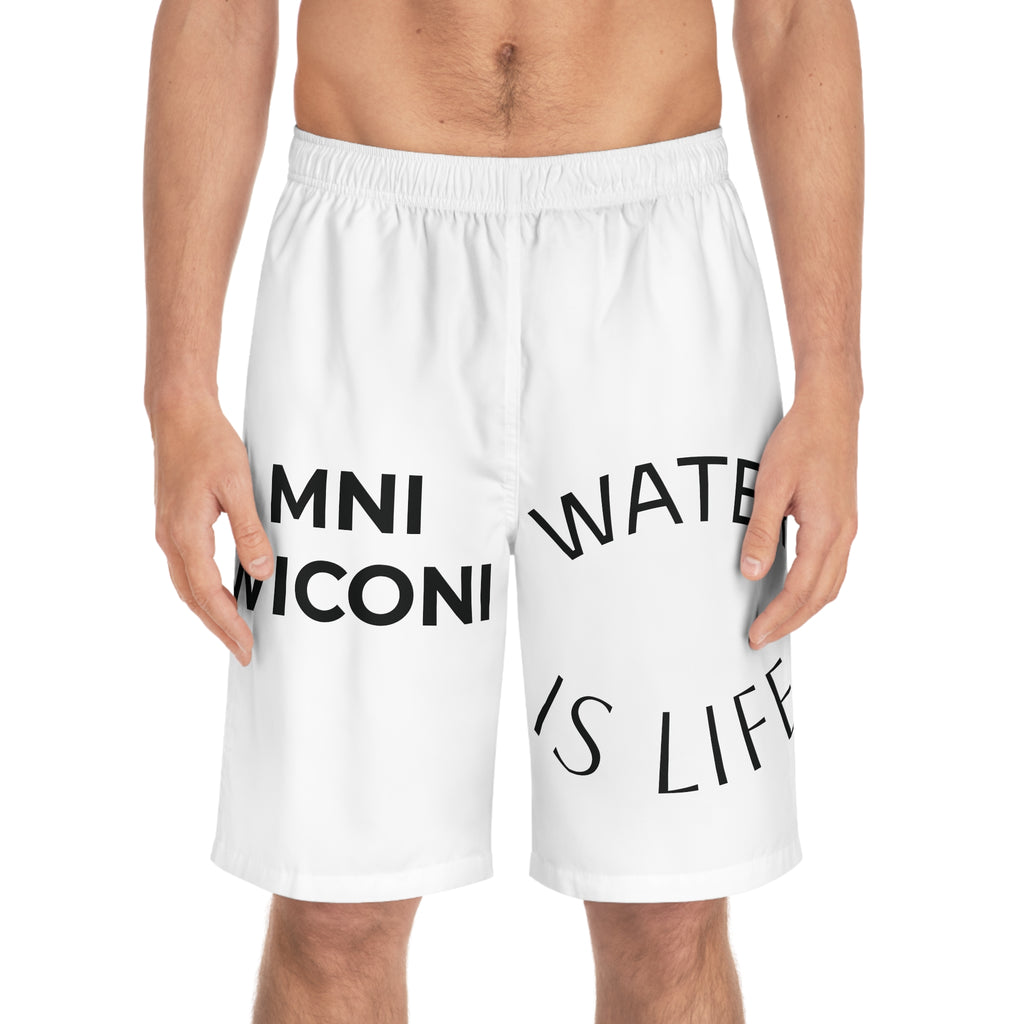 Men's Board Shorts (EDK)
