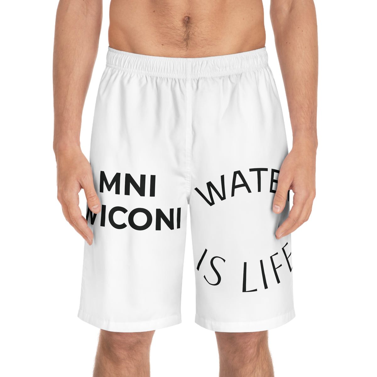 Men's Board Shorts (EDK)