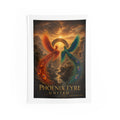 Indoor Wall Tapestry