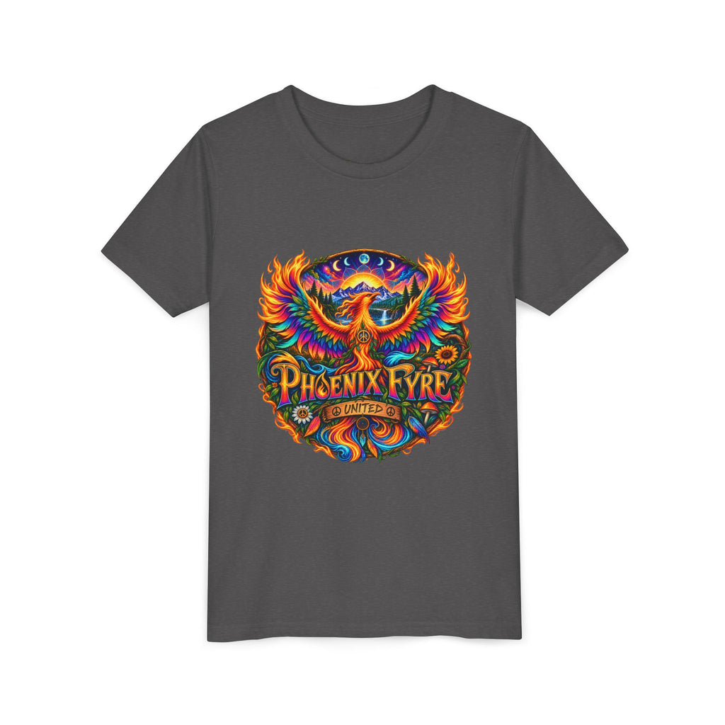 Youth Short Sleeve Tee