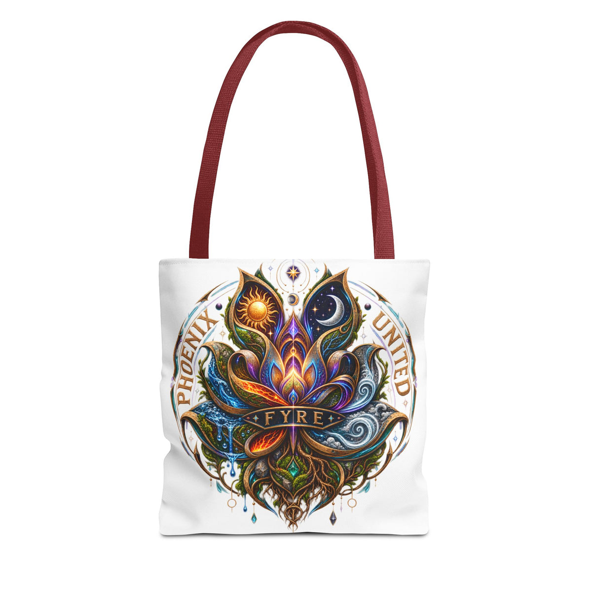 Tote Bag (AOP)