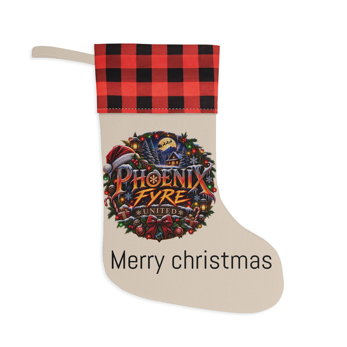 Christmas Stocking