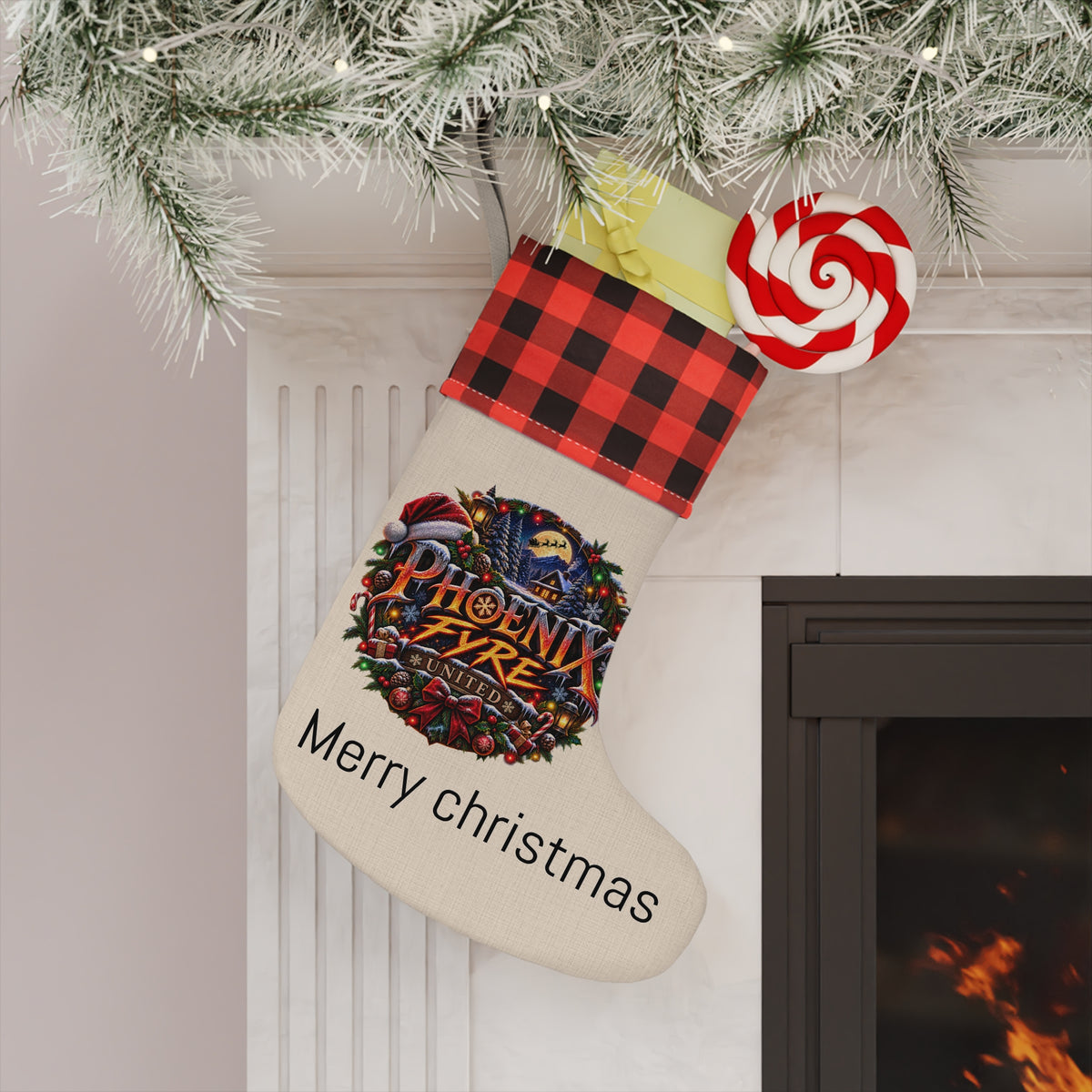 Christmas Stocking