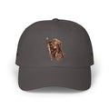 Classic "I protect my own" Dad Cap