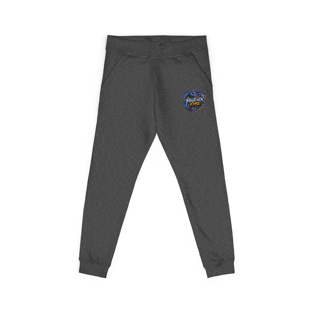 Unisex Fleece Sweatpants (Embroidery)