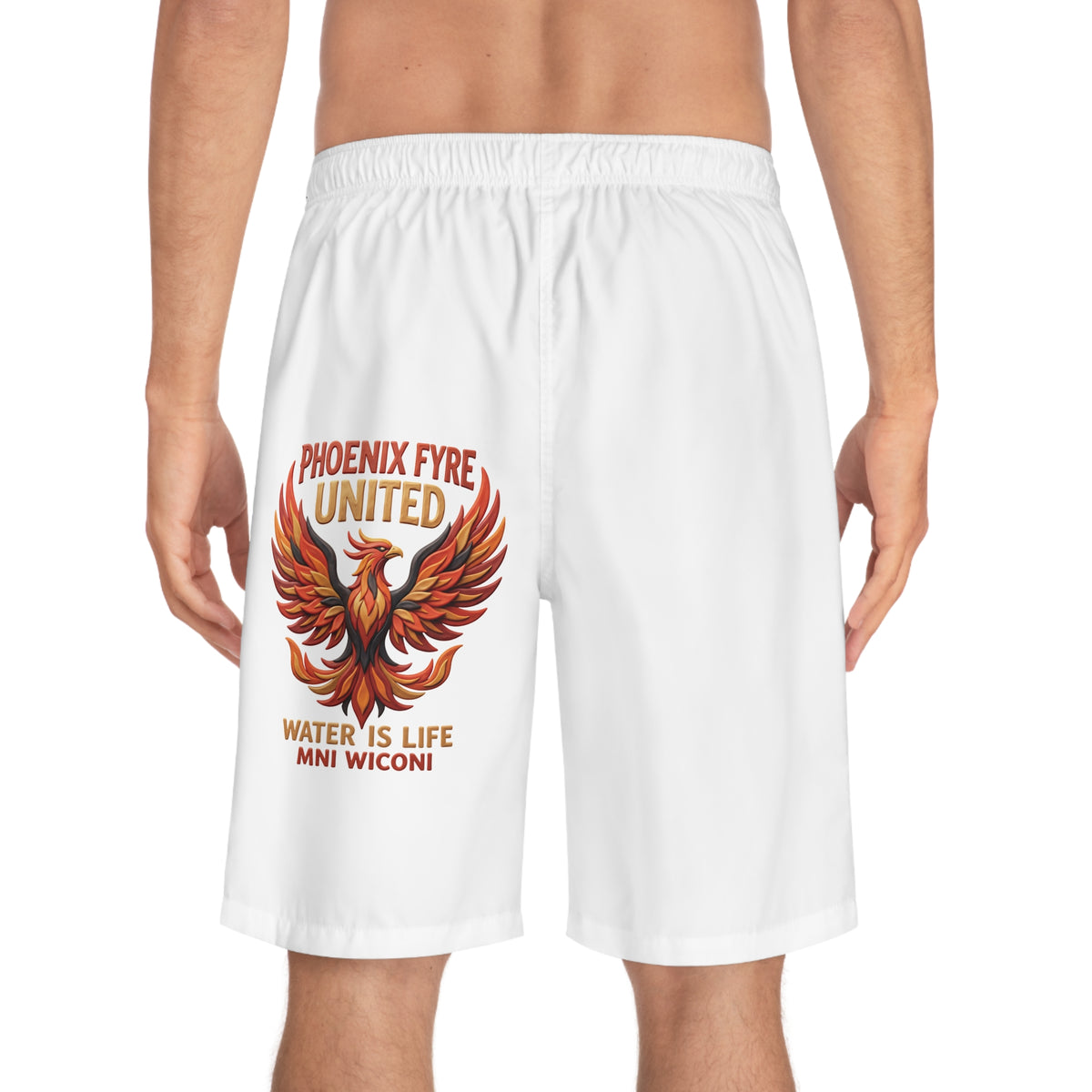 Men's Board Shorts (EDK)