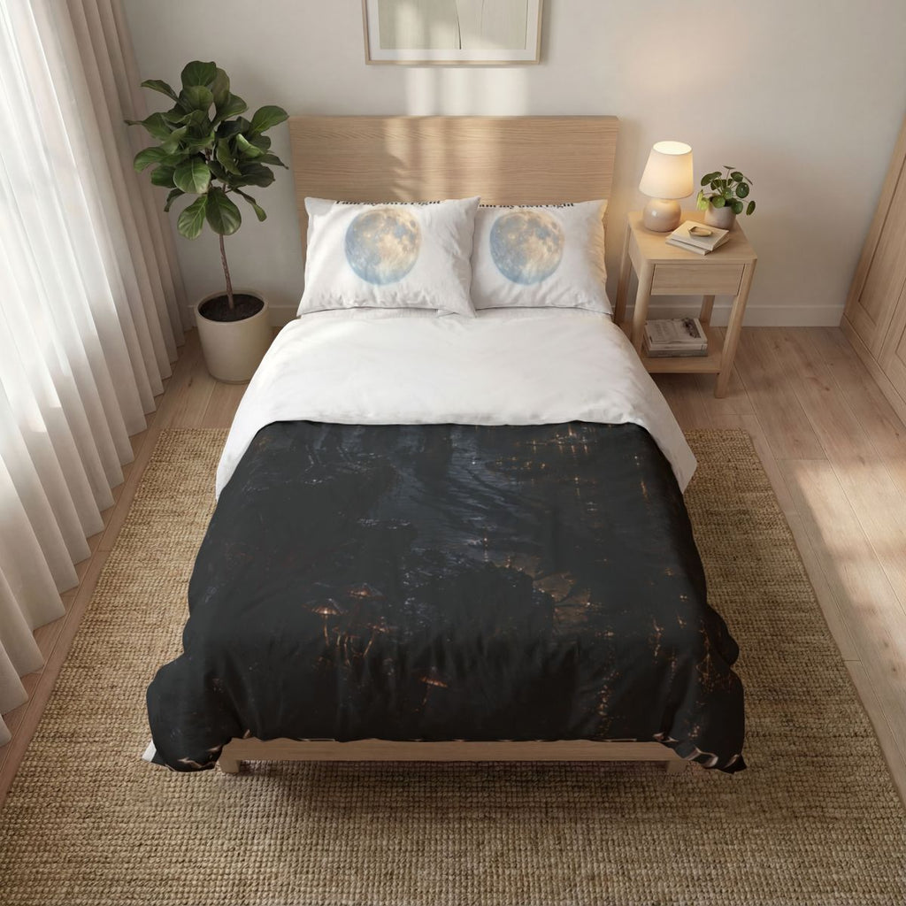 "I am my own Light" Quilt Cover Set Of Three